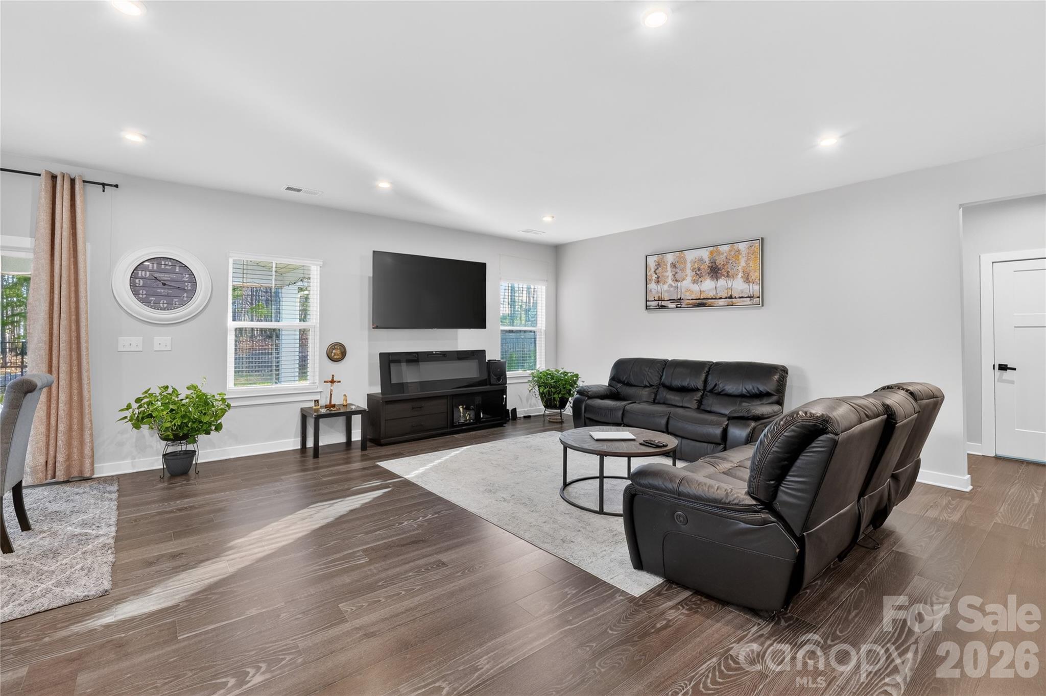 Stallings - Residential