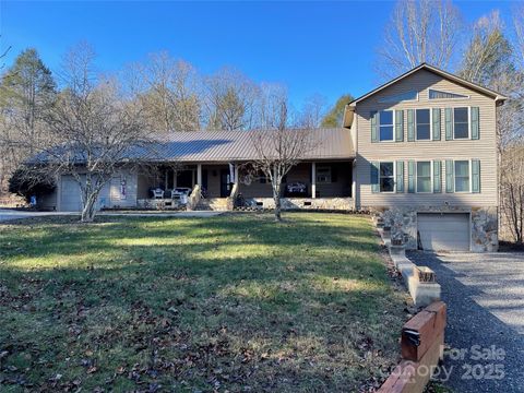 A home in Marion