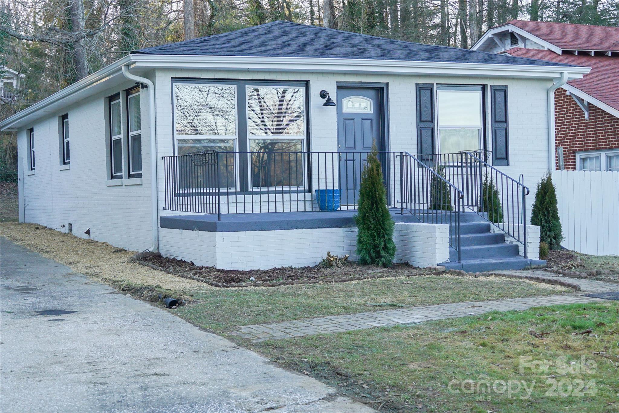 Druid Hills - Residential