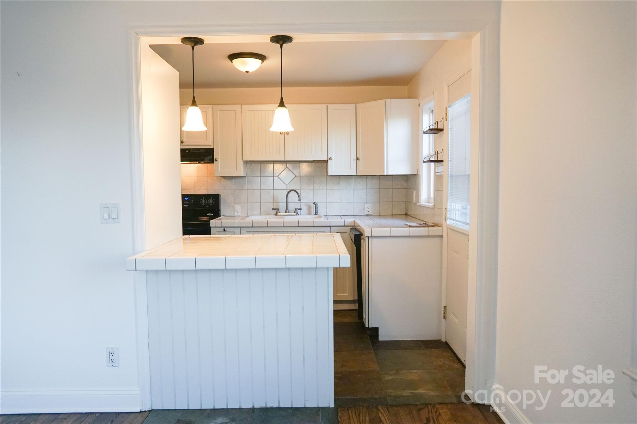 Druid Hills - Residential