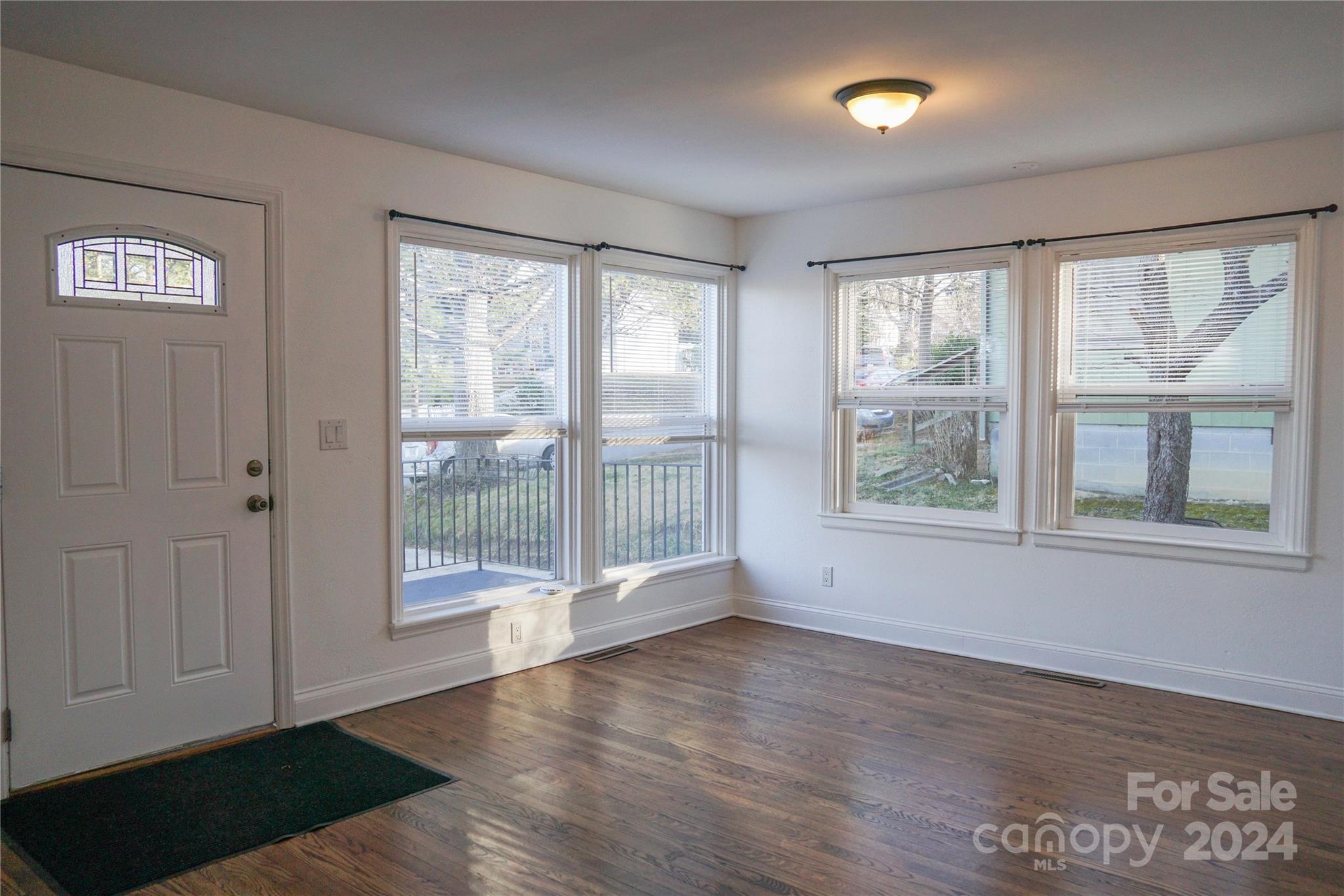 Druid Hills - Residential