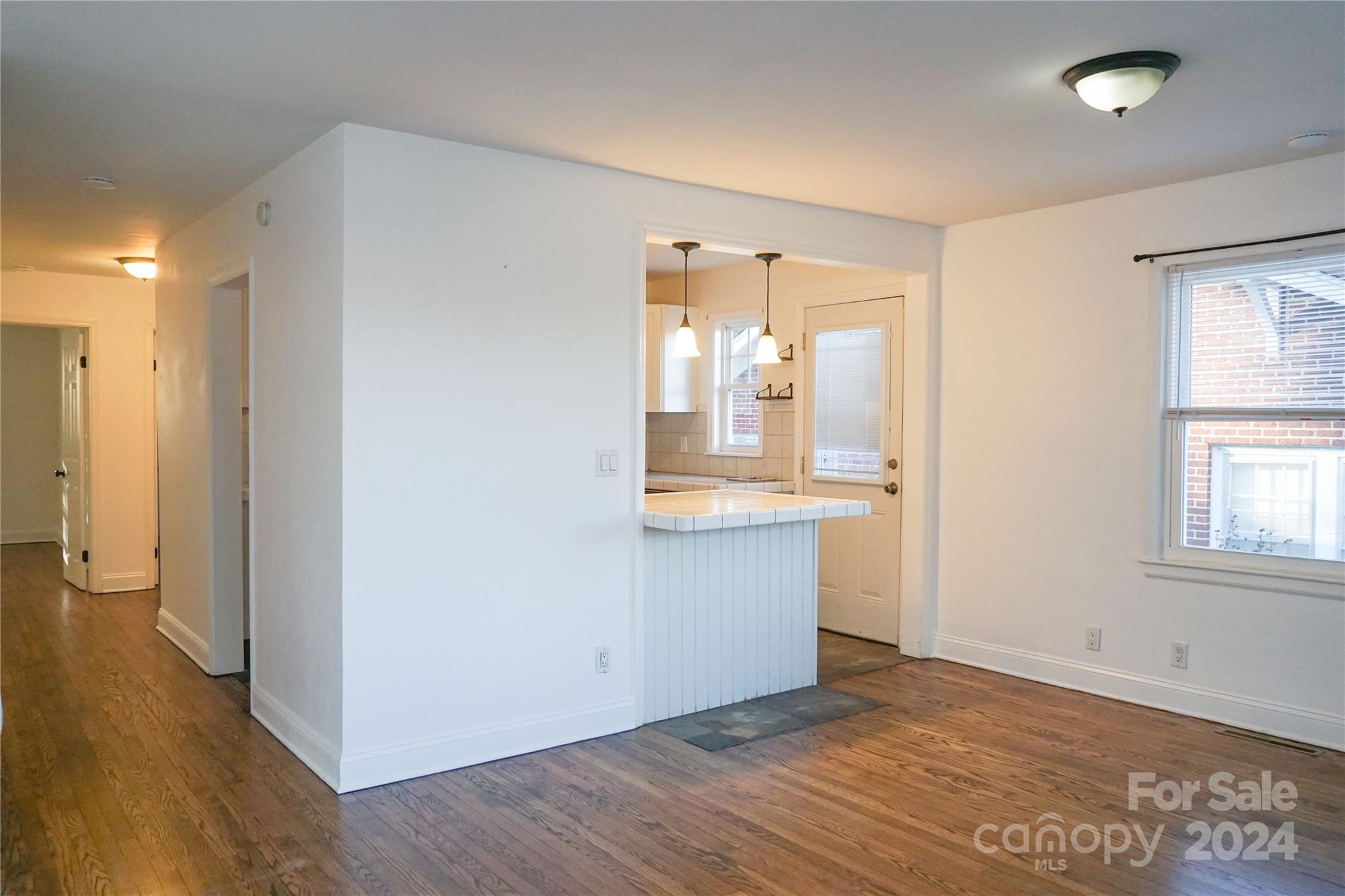 Druid Hills - Residential