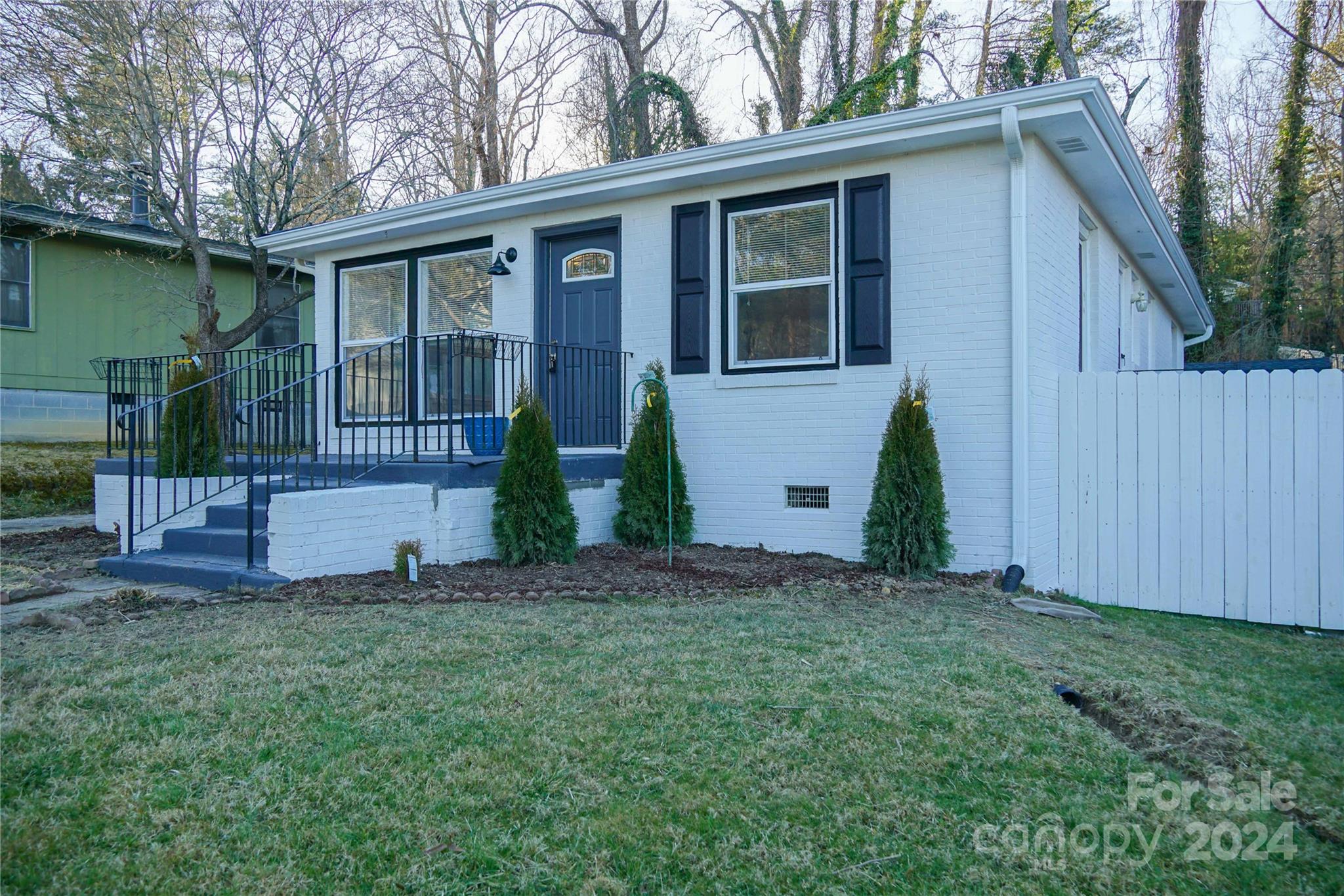 Druid Hills - Residential