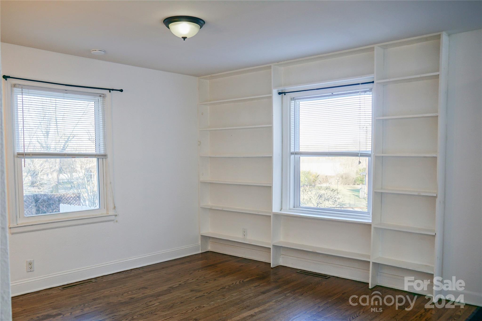 Druid Hills - Residential