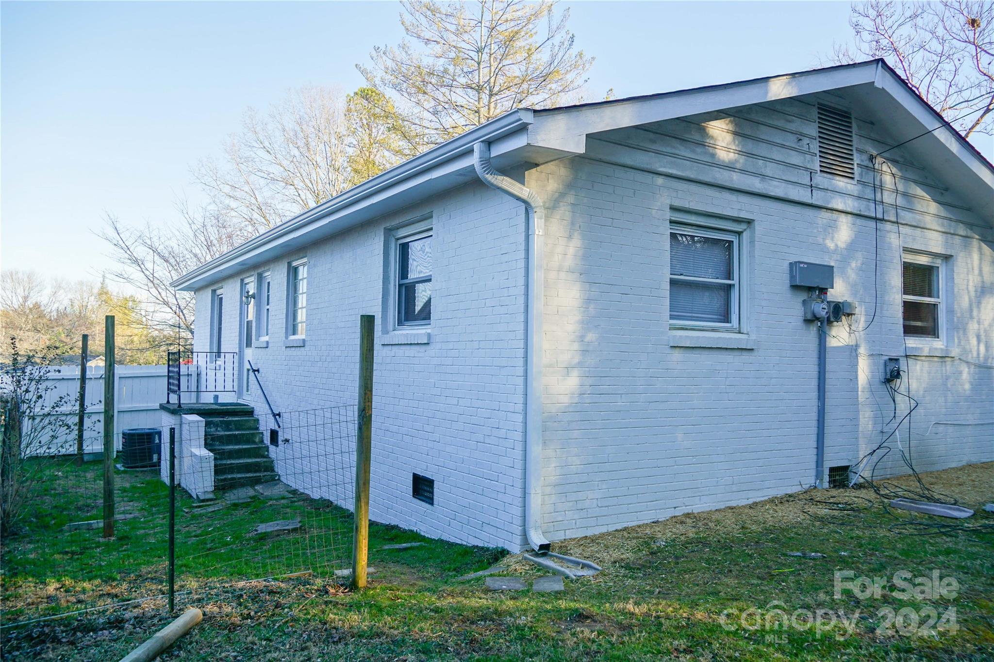 Druid Hills - Residential