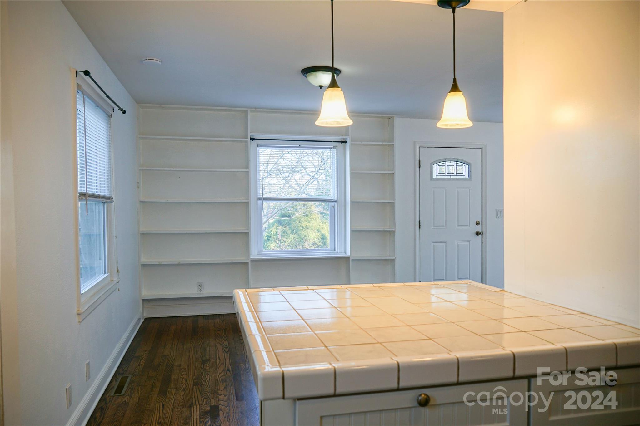 Druid Hills - Residential