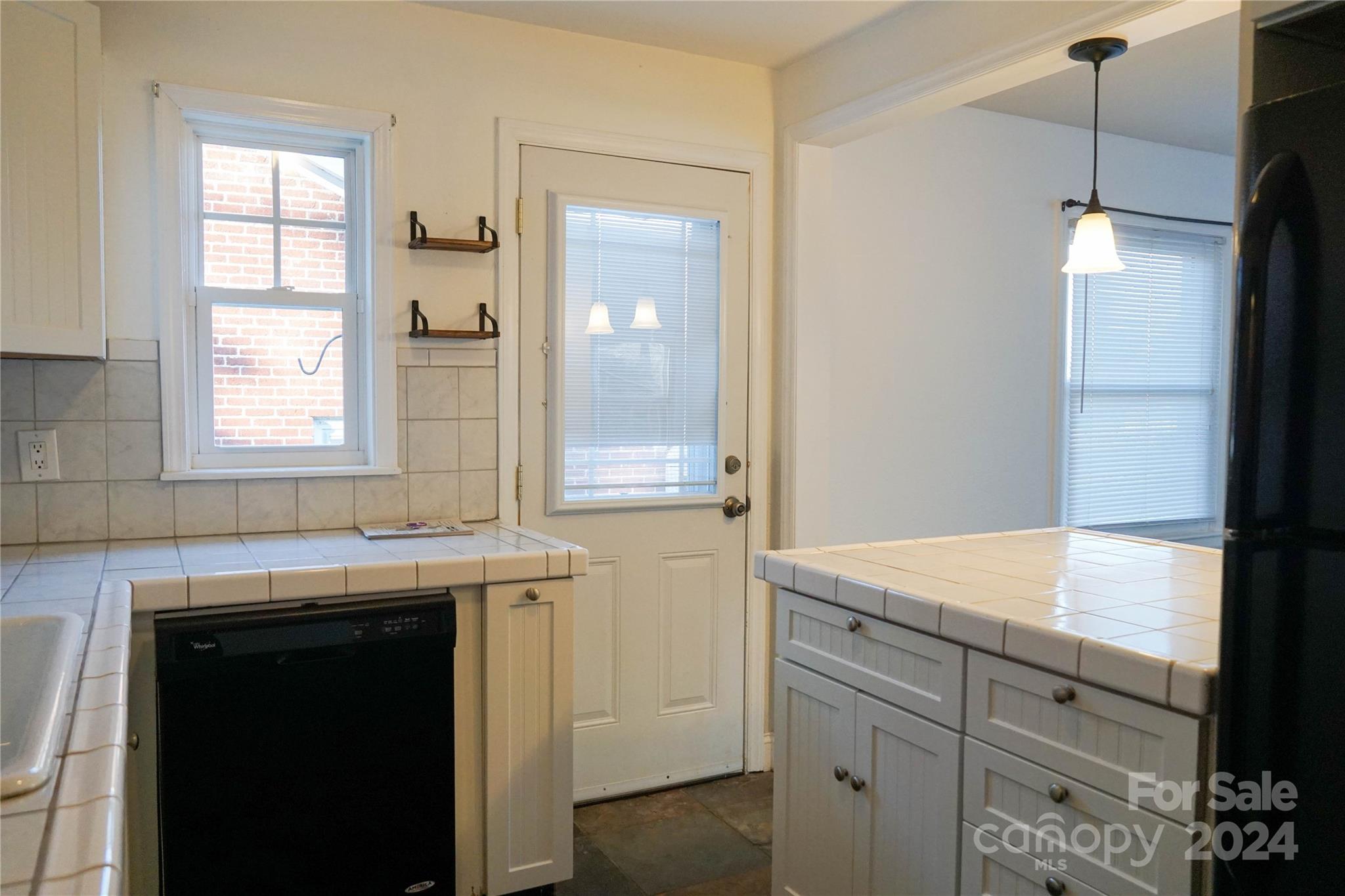 Druid Hills - Residential