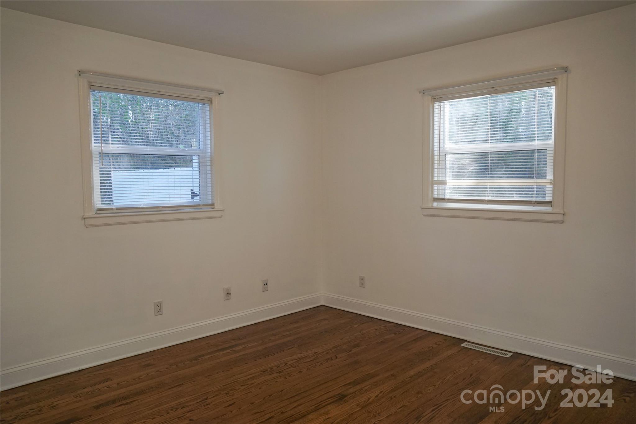 Druid Hills - Residential