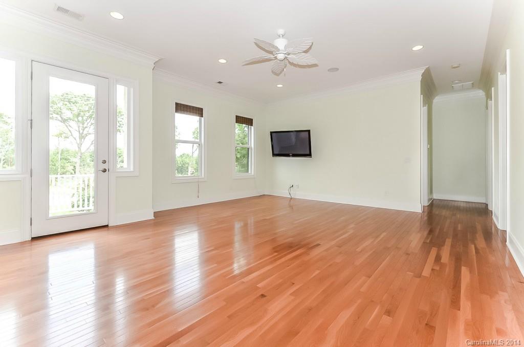 Cureton - Residential