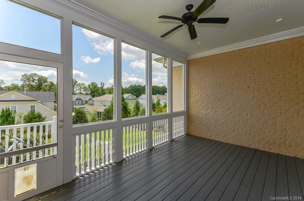 Cureton - Residential