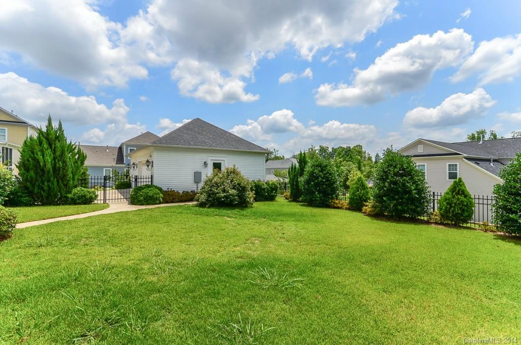 Cureton - Residential