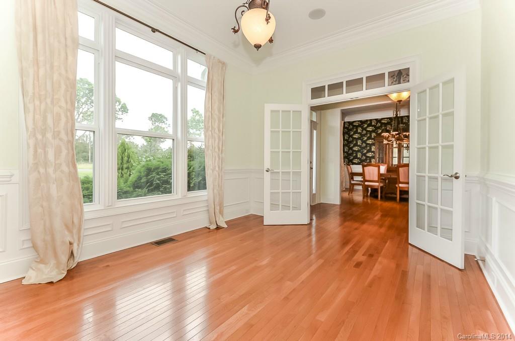 Cureton - Residential