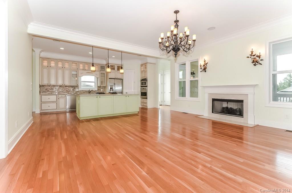 Cureton - Residential