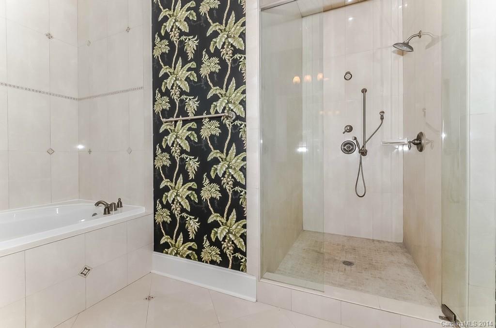 Cureton - Residential