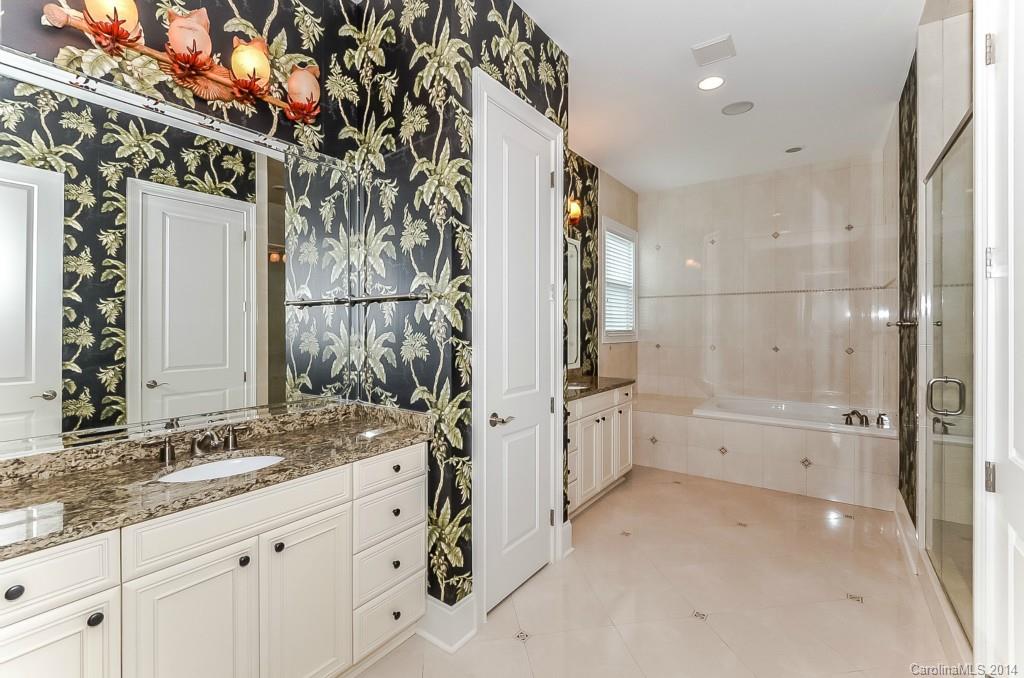 Cureton - Residential