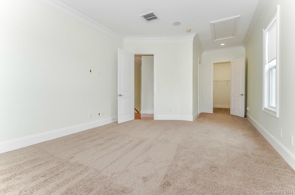 Cureton - Residential