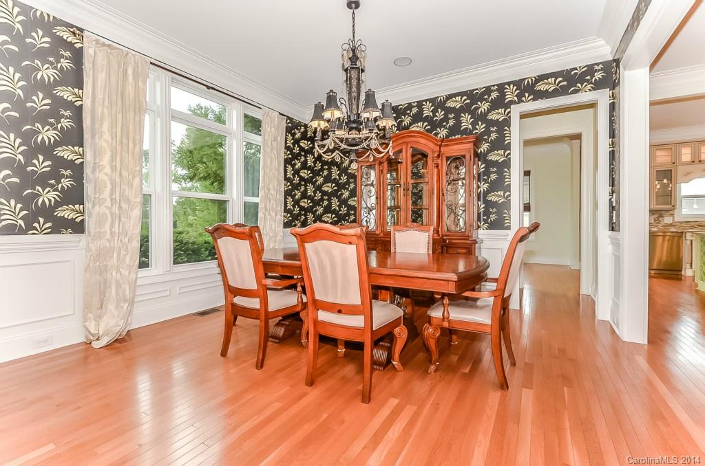 Cureton - Residential