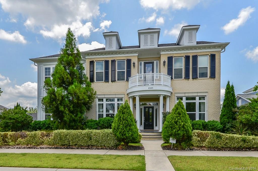 Cureton - Residential