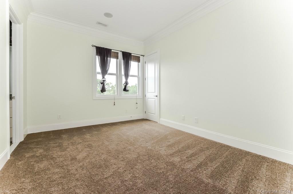 Cureton - Residential