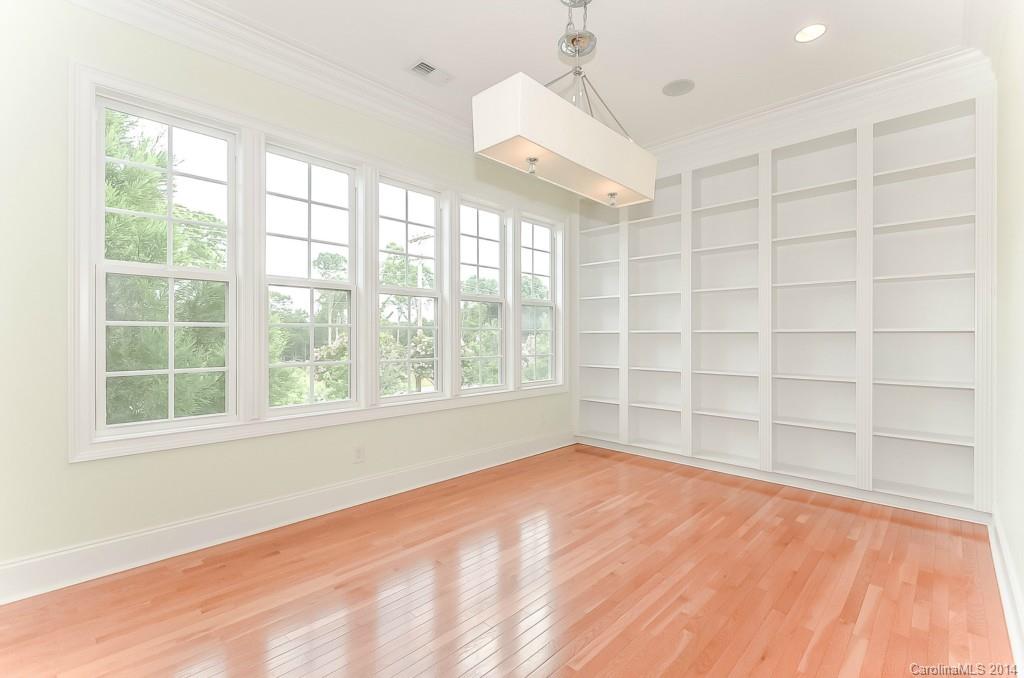 Cureton - Residential