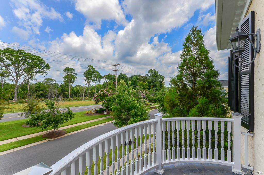 Cureton - Residential