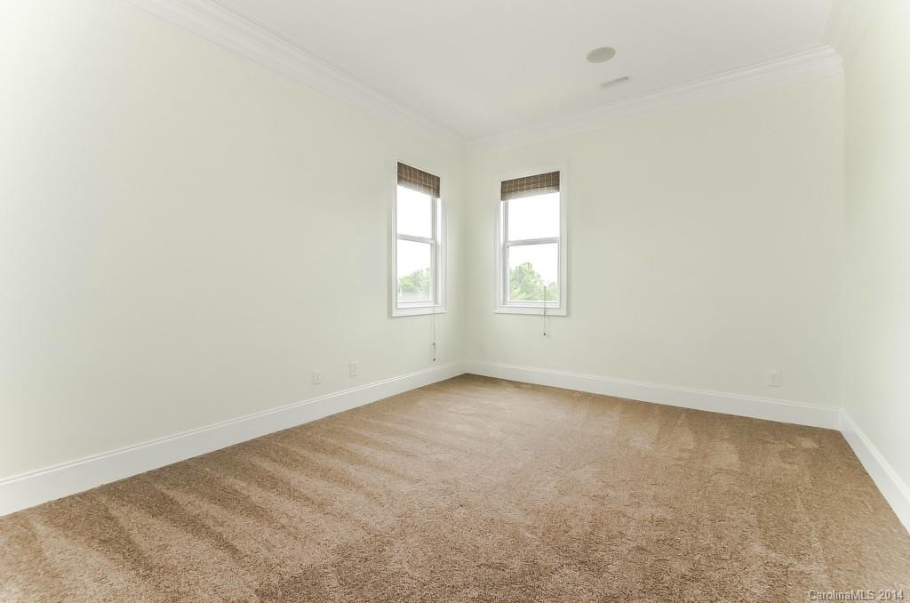 Cureton - Residential