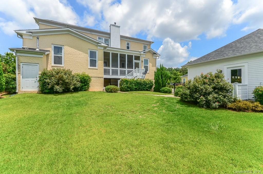 Cureton - Residential