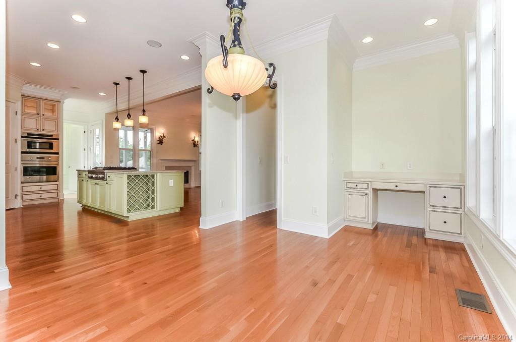 Cureton - Residential