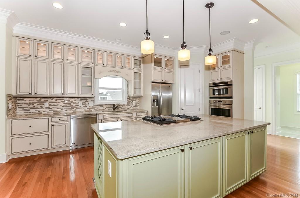 Cureton - Residential