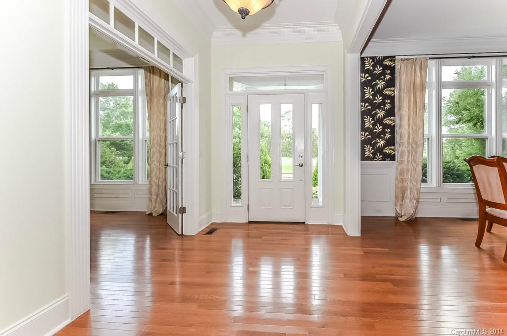 Cureton - Residential