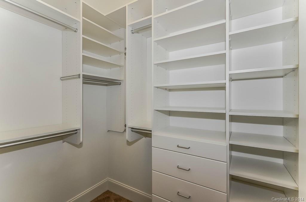 Cureton - Residential