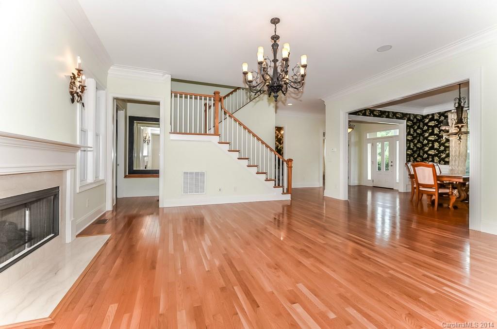 Cureton - Residential