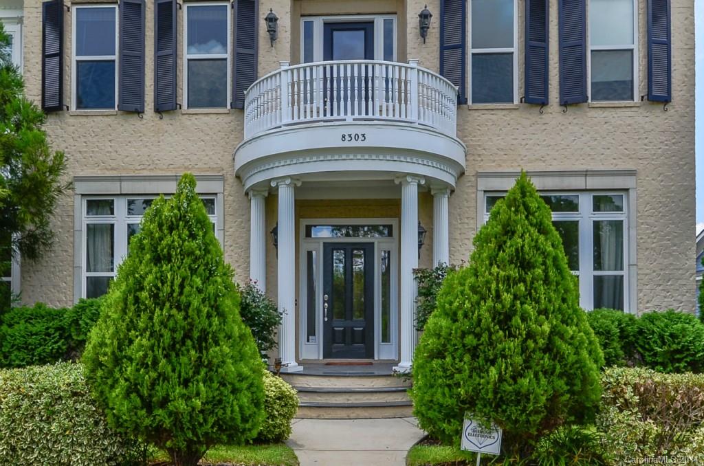 Cureton - Residential