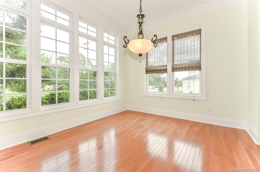 Cureton - Residential