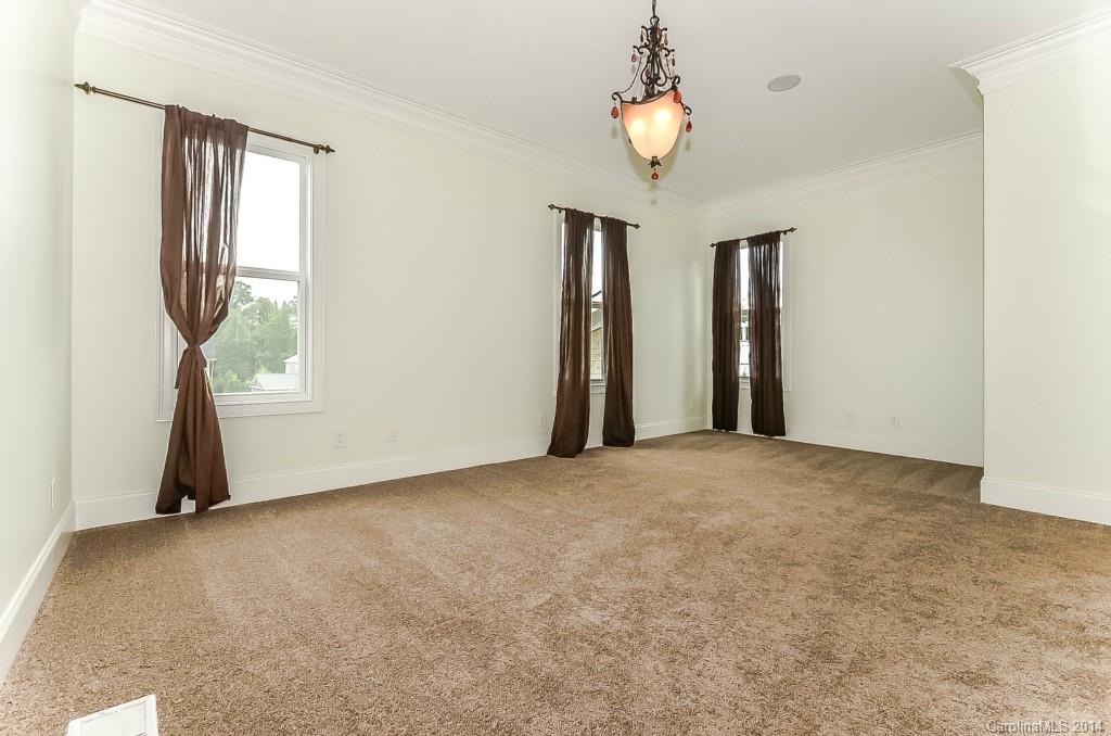 Cureton - Residential