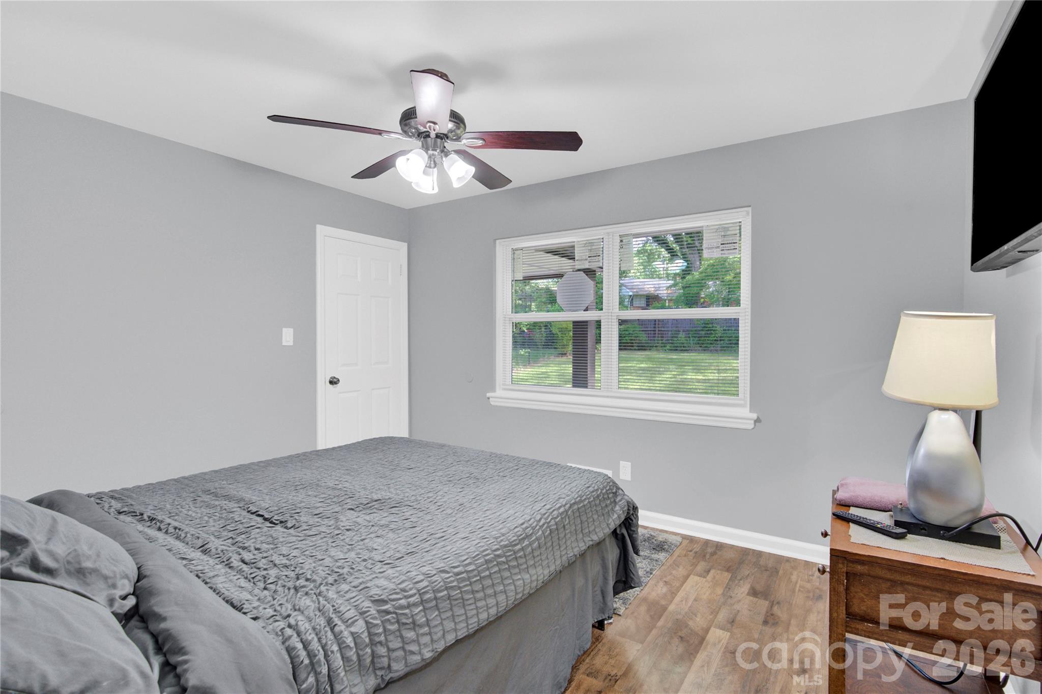 Enderly Park - Residential