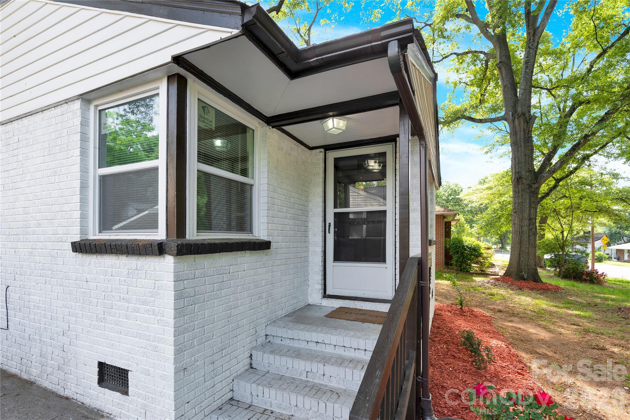 Enderly Park - Residential