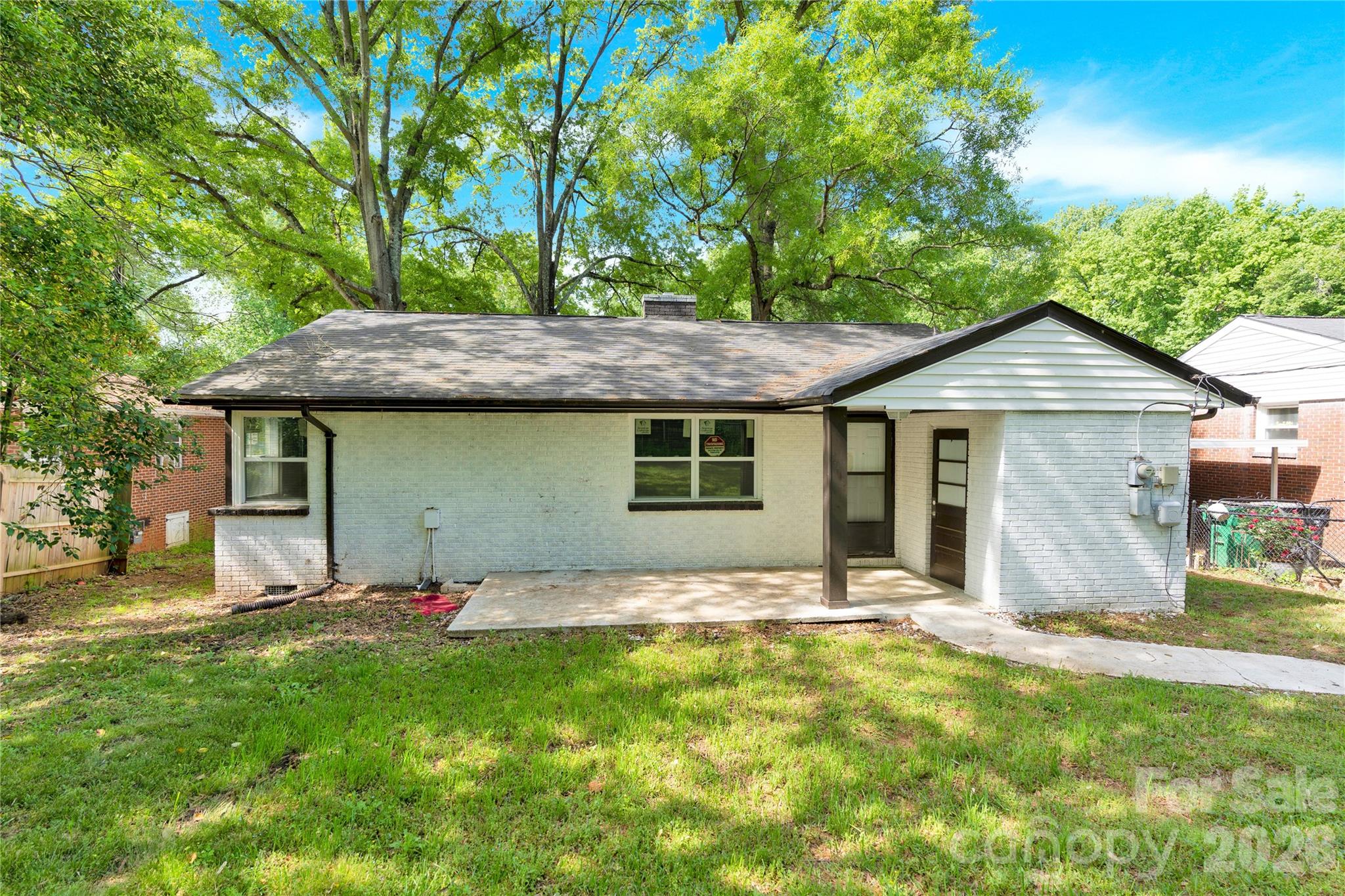 Enderly Park - Residential