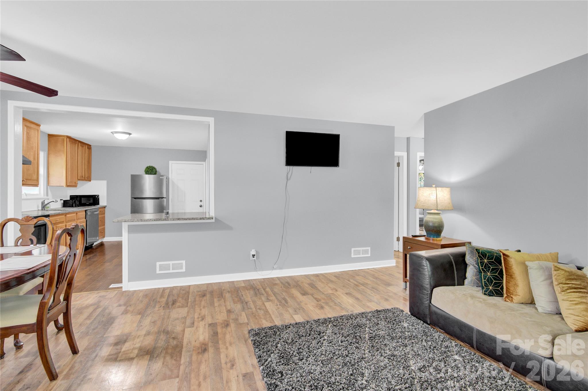 Enderly Park - Residential