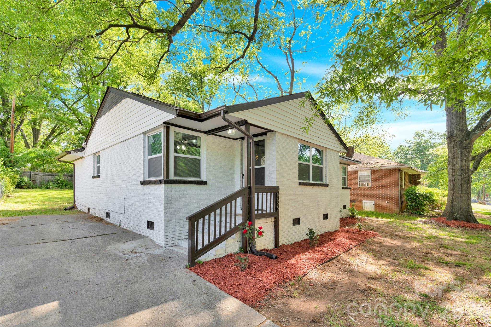 Enderly Park - Residential