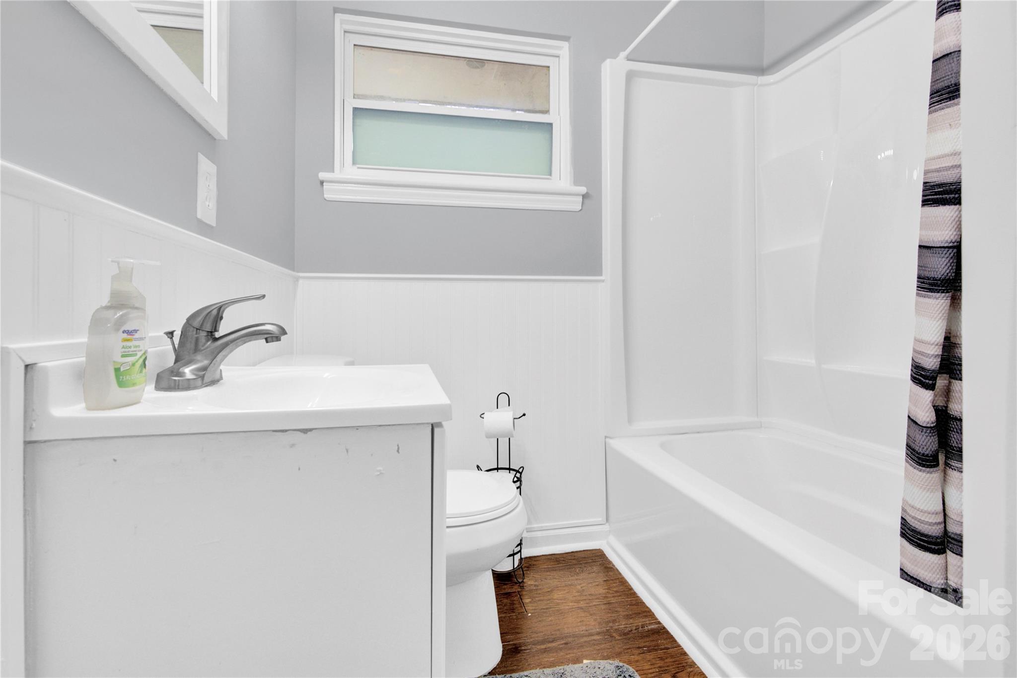 Enderly Park - Residential