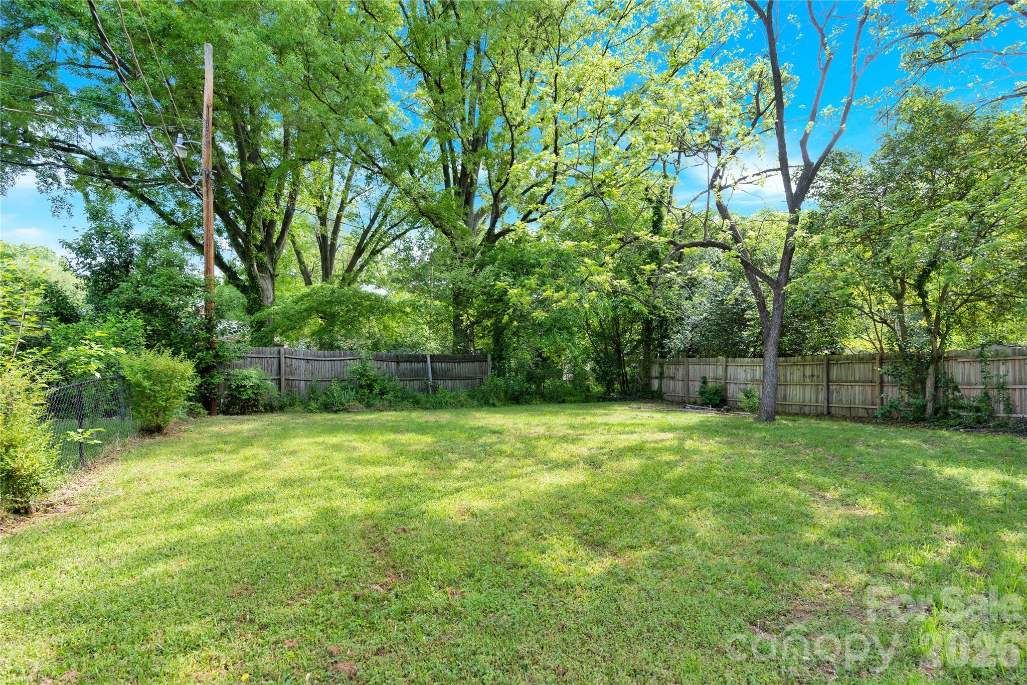 Enderly Park - Residential