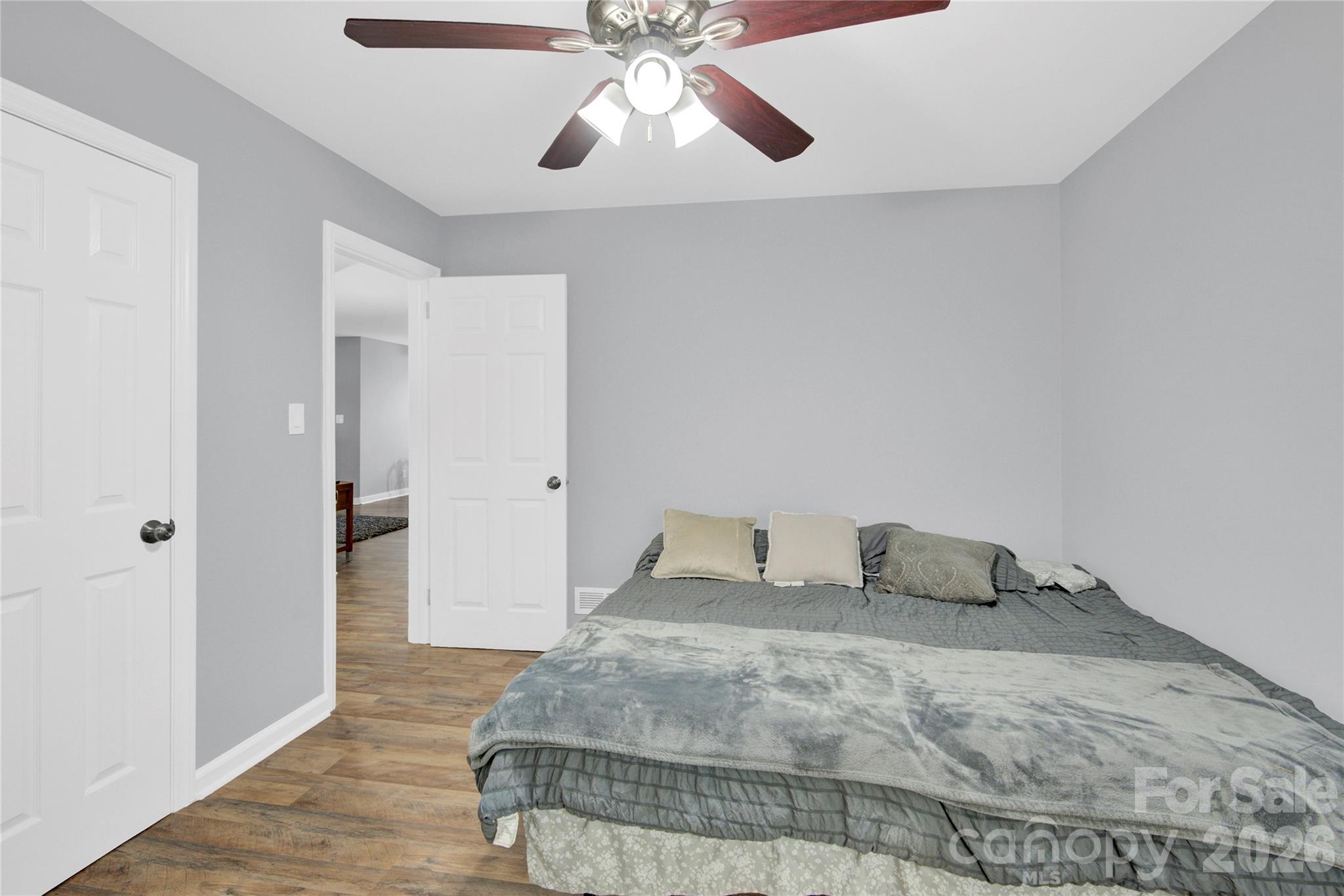 Enderly Park - Residential