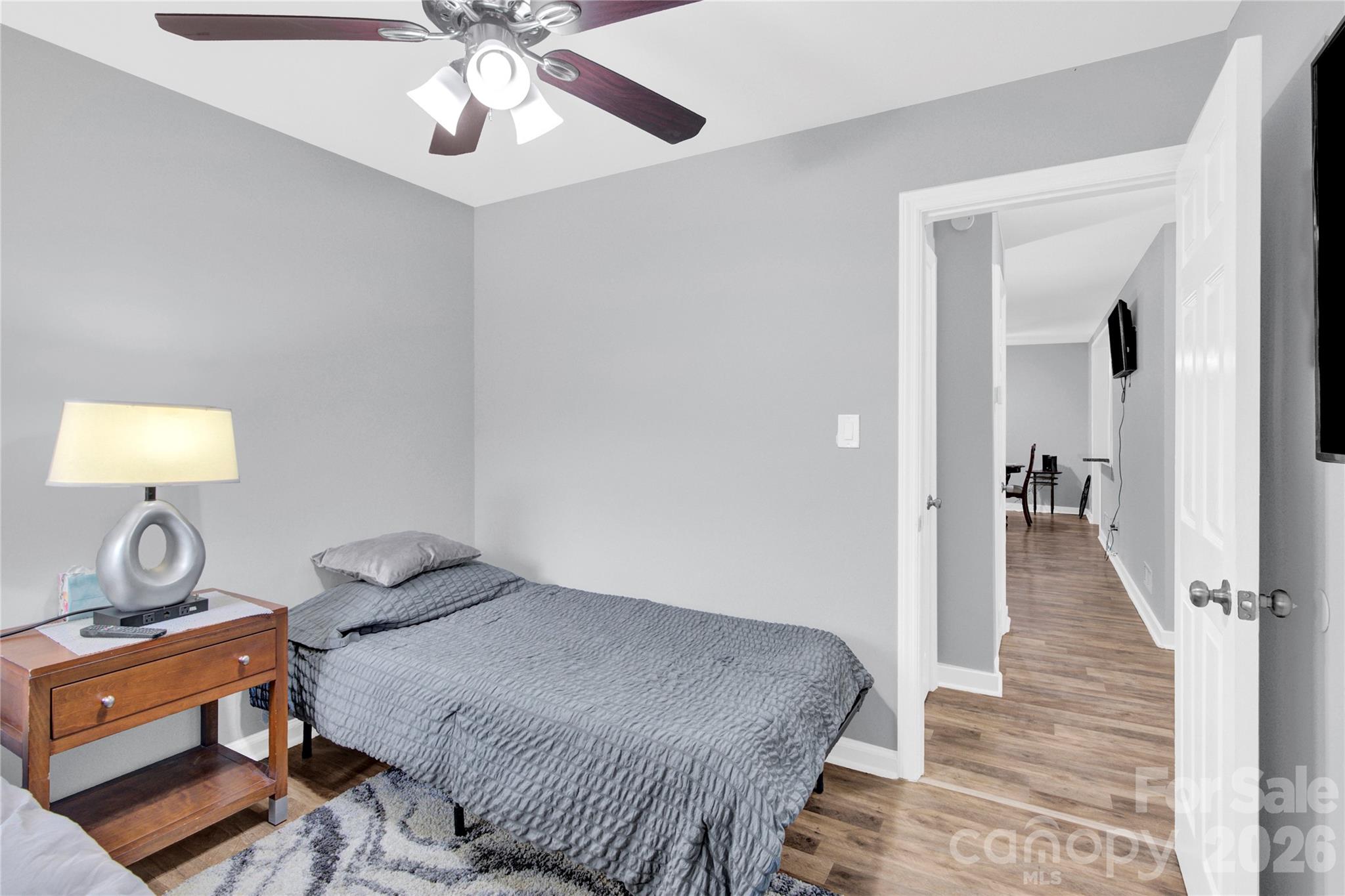 Enderly Park - Residential