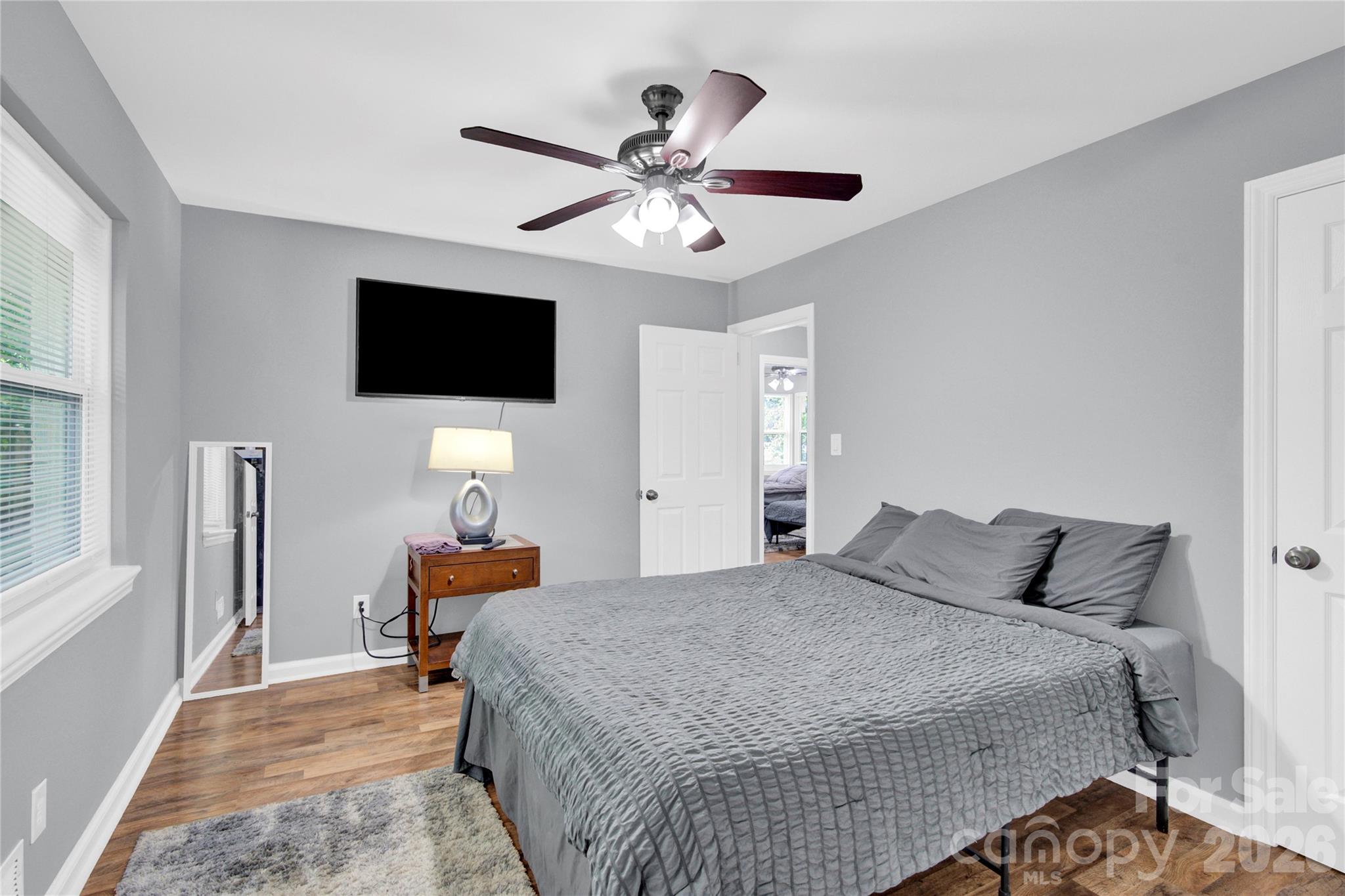 Enderly Park - Residential