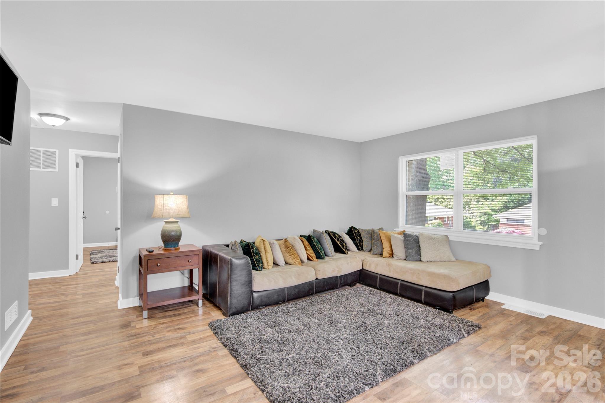 Enderly Park - Residential