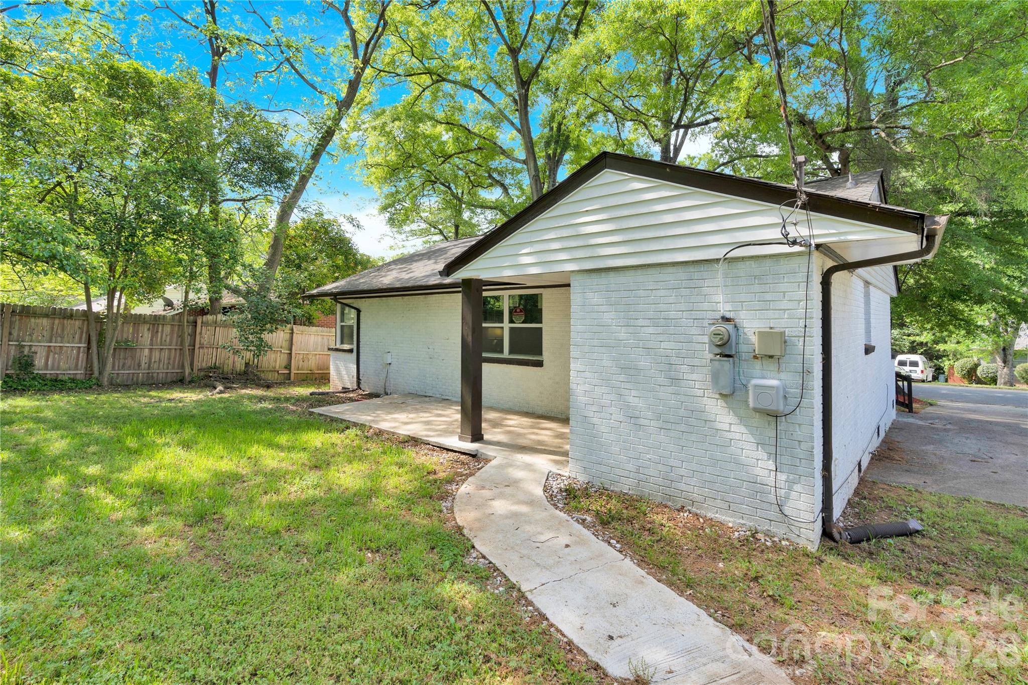 Enderly Park - Residential