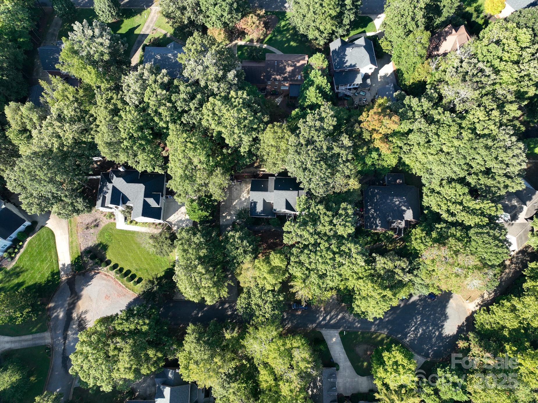 Dakota Woods - Residential
