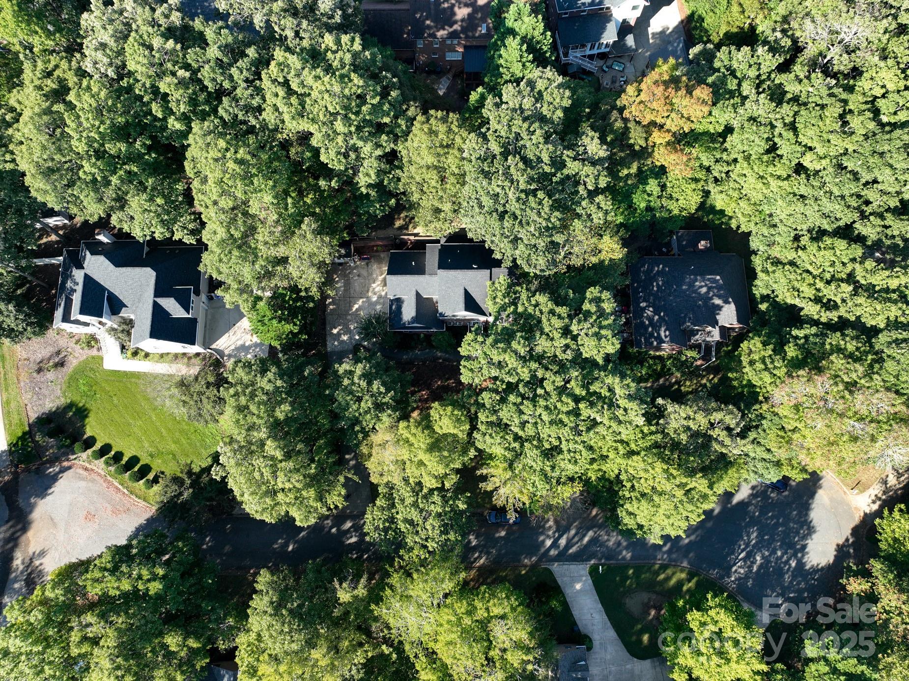 Dakota Woods - Residential