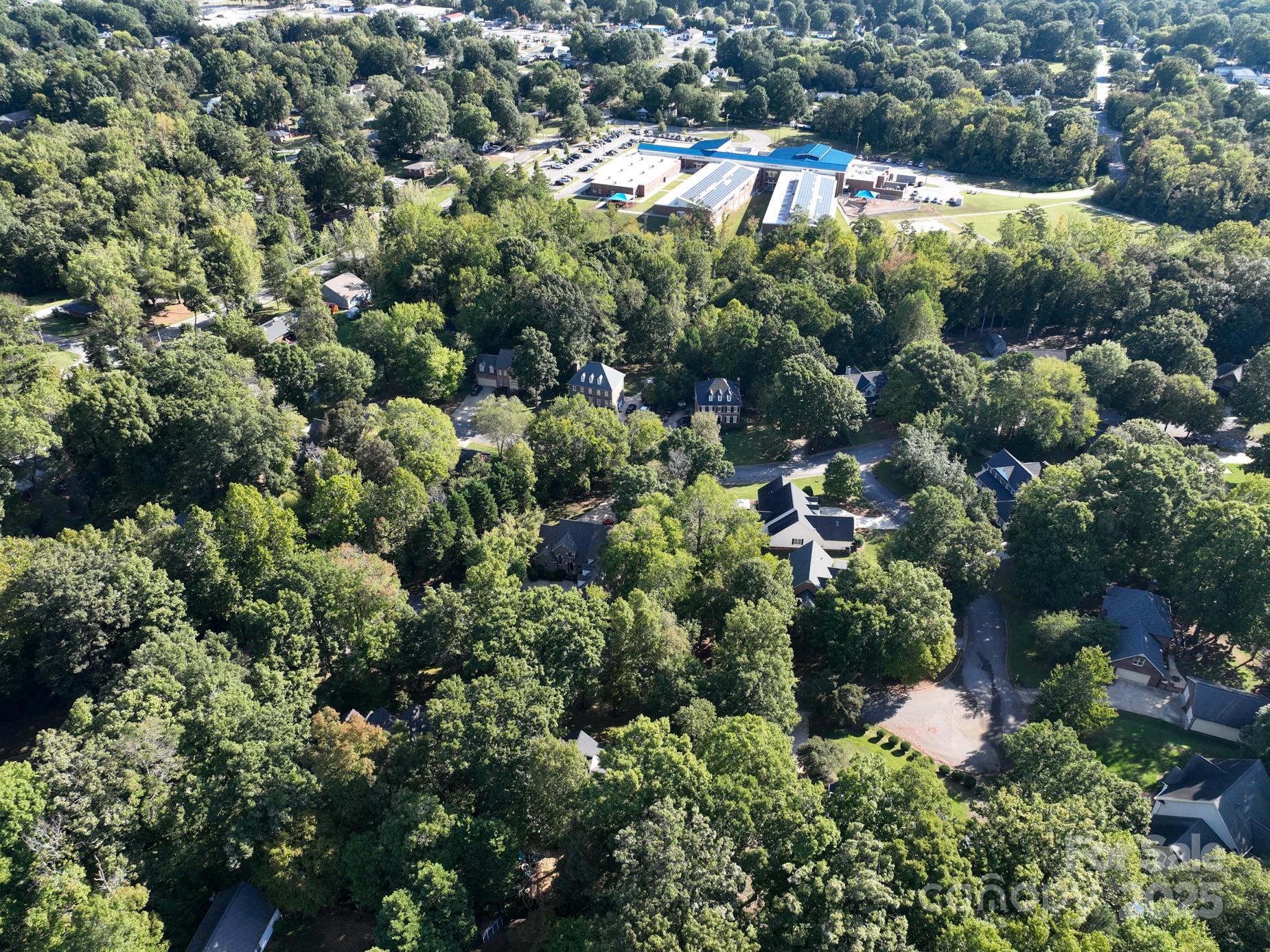 Dakota Woods - Residential